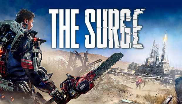 The Surge A Walk in the Park Free Download