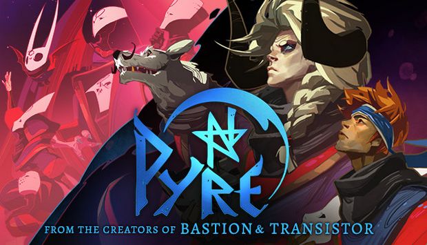 Pyre Free Download