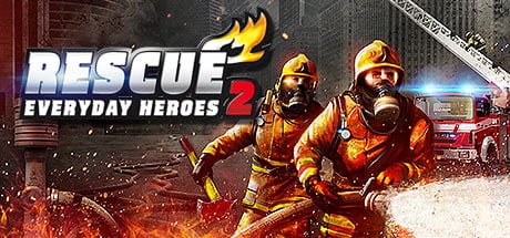 RESCUE 2 Everyday Heroes Free Download