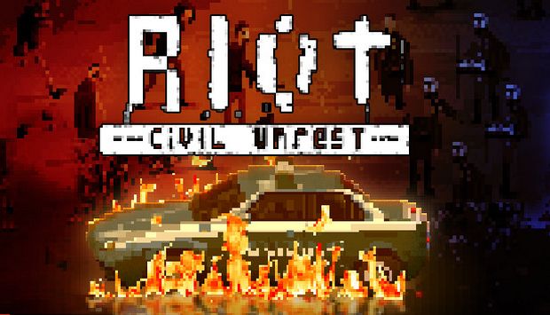 RIOT Civil Unrest v0.981 Free Download