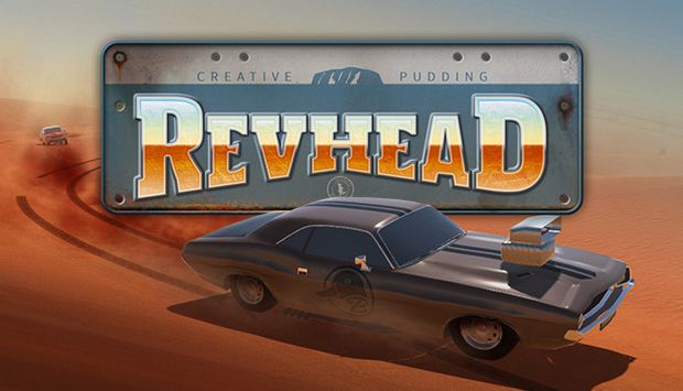 Revhead Boodja Dooga Lake Update v1 3 6273-PLAZA Free Download