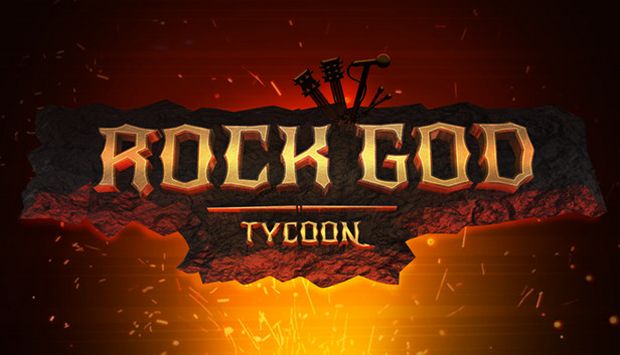 Rock God Tycoon Free Download