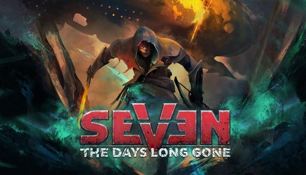 Seven The Days Long Gone Free Download