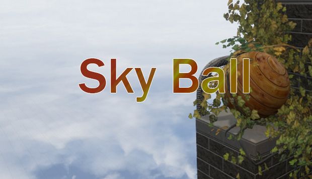 Sky Ball Free Download