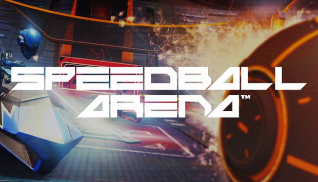 Speedball Arena Free Download