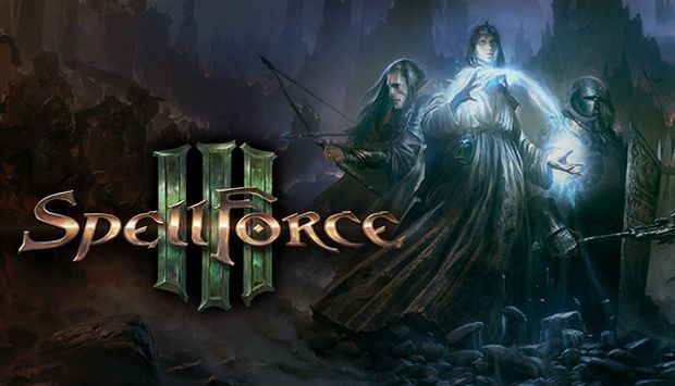 SpellForce 3 Update v1 35 Free Download