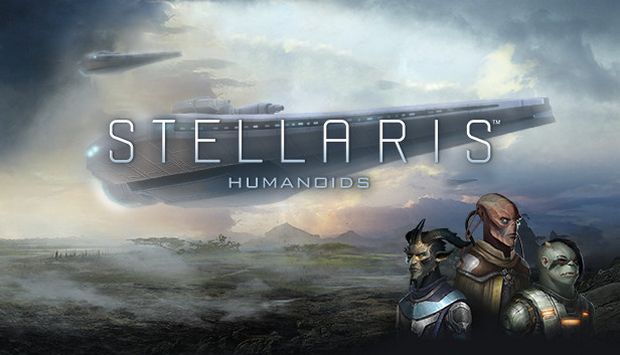 Stellaris Synthetic Dawn Update v1 9 incl DLC Free Download