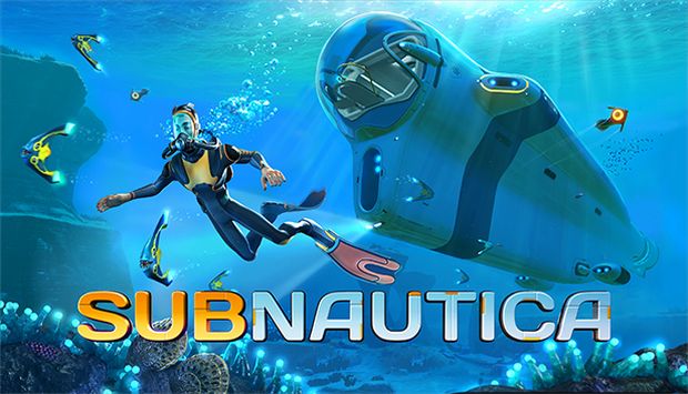 Subnautica Free Download