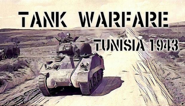 Tank Warfare Tunisia 1943 El Guettar Free Download
