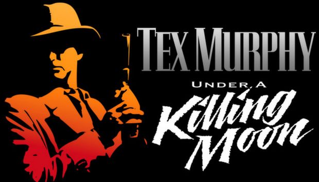 Tex Murphy Under a Killing Moon Free Download