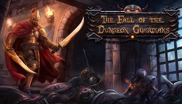 The Fall of the Dungeon Guardians Enhanced Edition Update v1 0k Build 64-PLAZA Free Download
