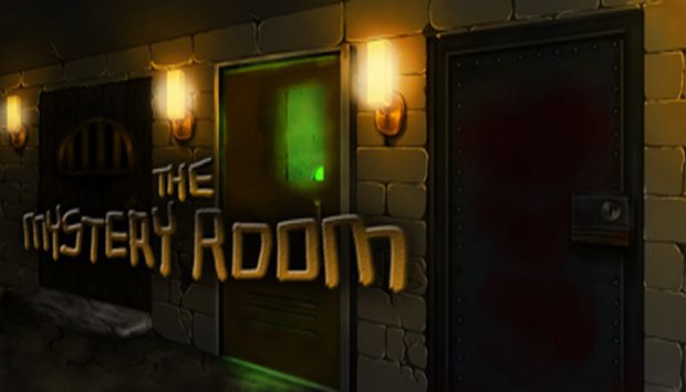 The Mystery Room Free Download