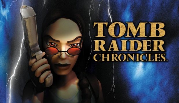 Tomb Raider V Chronicles Free Download