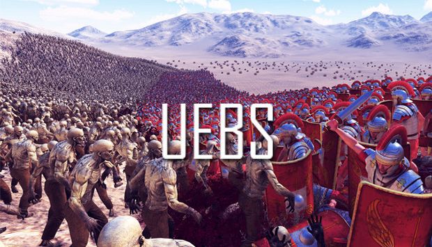 Ultimate Epic Battle Simulator v1.3 Free Download