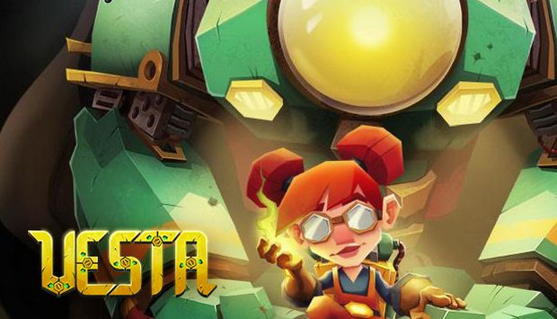 Vesta Free Download