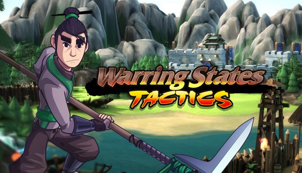 Warring States Free Download