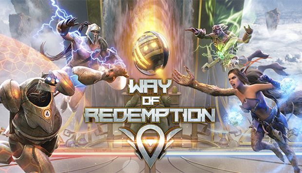 Way of Redemption Free Download