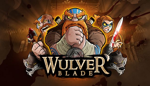 Wulverblade Update v20180424 Free Download