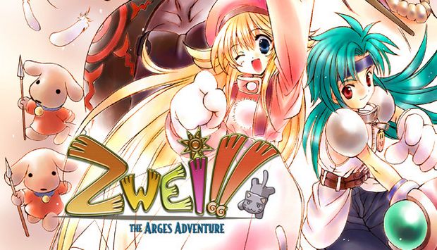Zwei The Arges Adventure Free Download