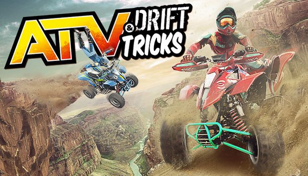 ATV Drift and Tricks Free Download