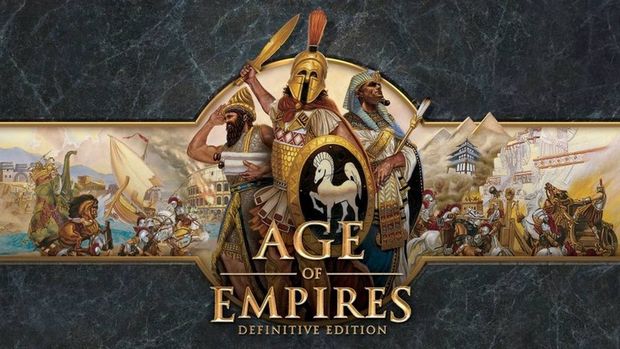 Age of Empires Definitive Edition Update Build 28529-CODEX