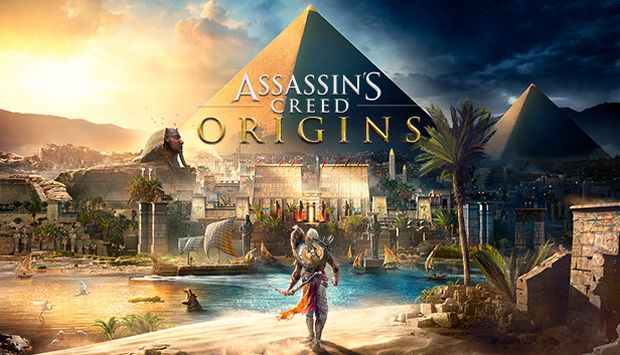 Assassins Creed Origins Free Download