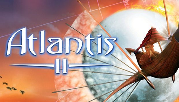 Atlantis 2 Beyond Atlantis Free Download