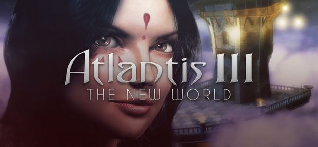 Atlantis 3: The New World Free Download