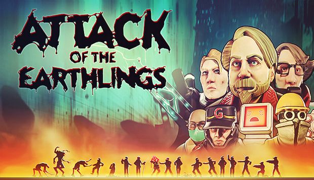 Attack of the Earthlings Free Download