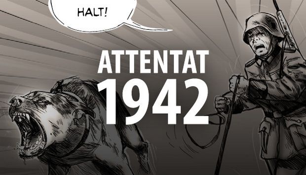 Attentat 1942 Free Download