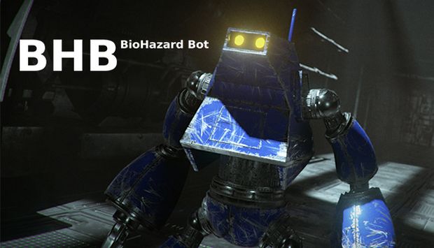 BHB BioHazard Bot Free Download