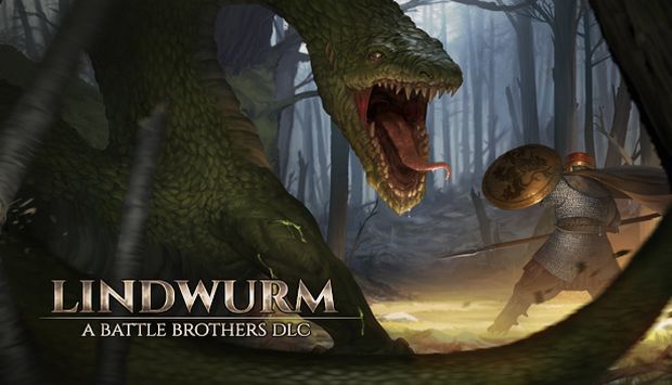 Battle Brothers Lindwurm Free Download