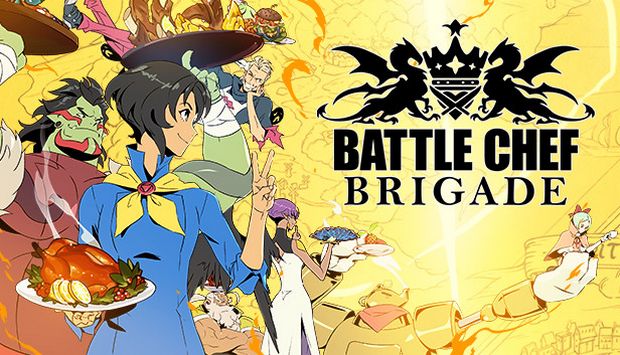 Battle Chef Brigade Free Download