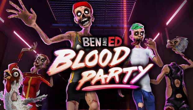 Ben and Ed Blood Party Free Download