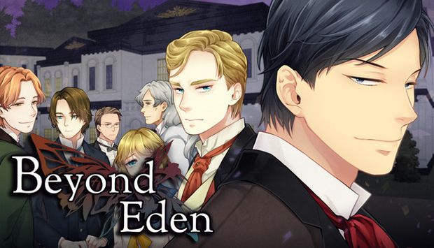 Beyond Eden Free Download