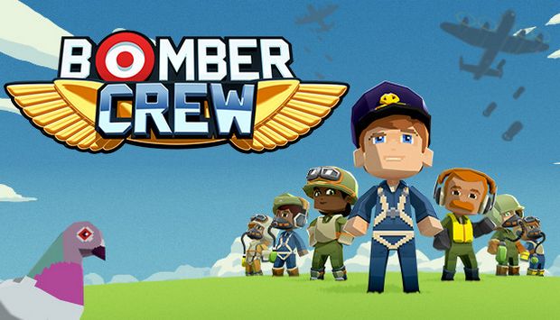 Bomber Crew v27.10.2017 Free Download