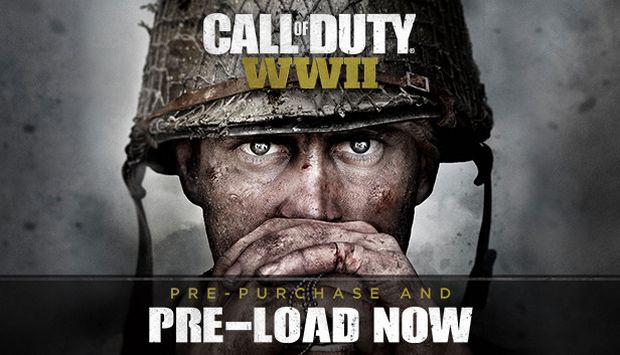 Call of Duty WWII Free Download