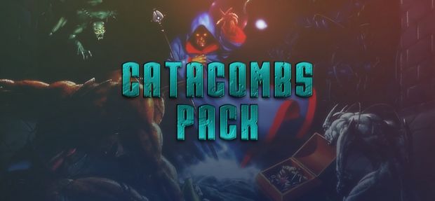 Catacombs Pack Free Download