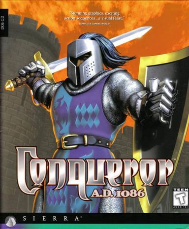 Conqueror A.D. 1086 Free Download