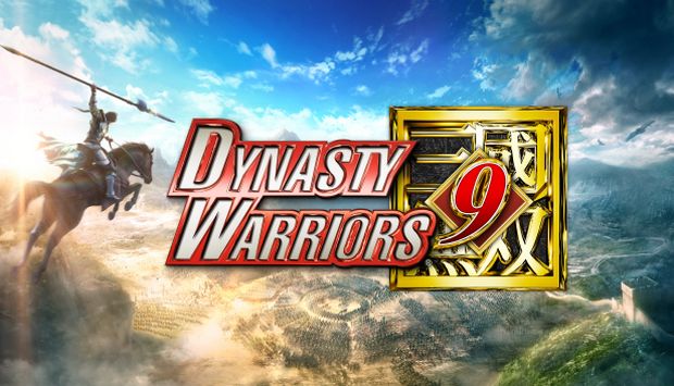 Dynasty Warriors 9 Update v1 06 incl DLC Free Download