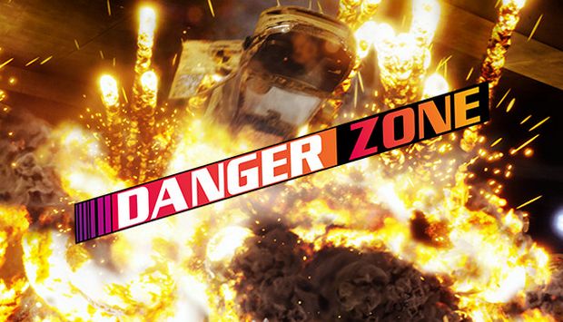 Danger Zone Bonus Levels Free Download