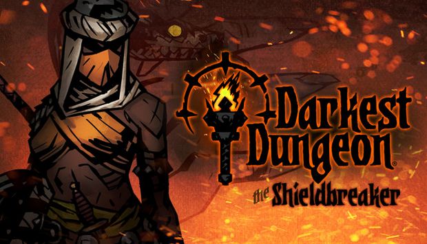 Darkest Dungeon The Shieldbreaker Free Download