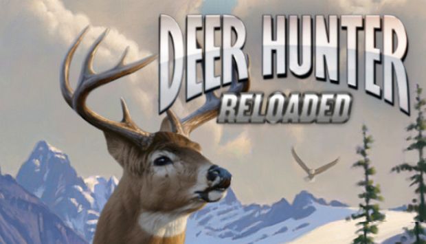 Deer Hunter Reloaded Free Download
