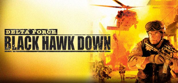 Delta Force Black Hawk Down Free Download