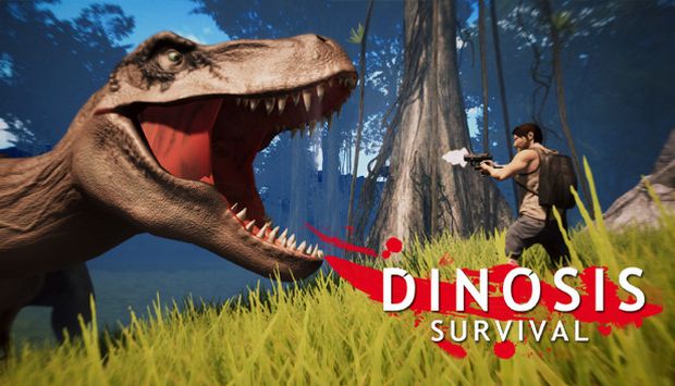 Dinosis Survival Episode 2 Free Download