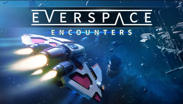 EVERSPACE Encounters Update v1 2 3 Free Download