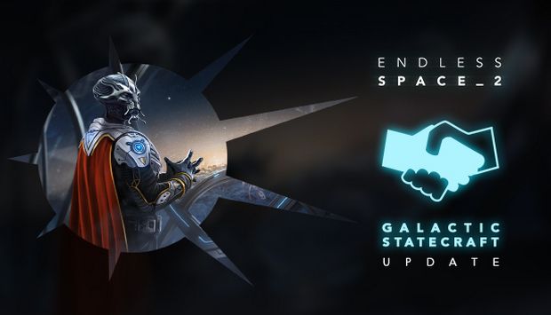 Endless Space 2 Galactic Statecraft Free Download