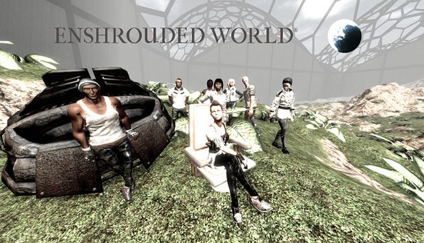 Enshrouded World Free Download
