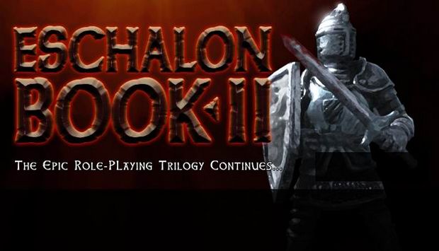 Eschalon Book II Free Download