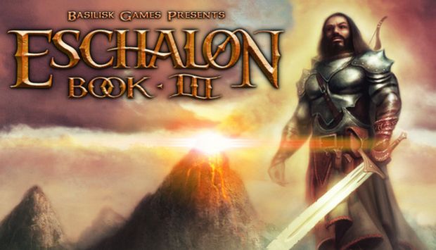 Eschalon Book III Free Download